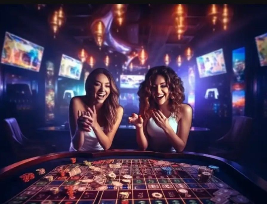 fattbetrich ဂိမ်းလော်ဘီ Live Casino နှင့် Slots ဂိမ်းများ